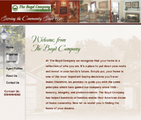 The Boyd Co. Realtors