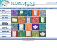Florestone